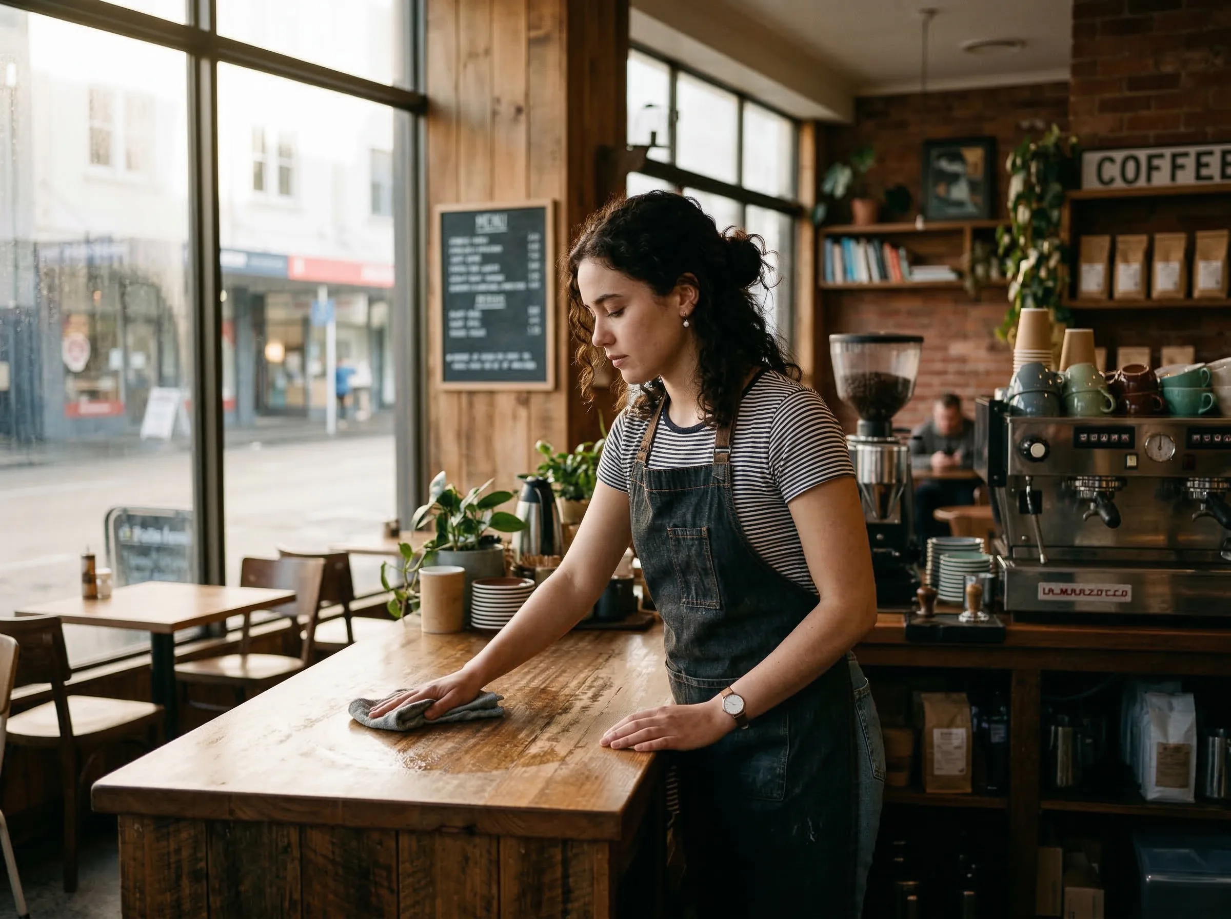 NZ Employment Law: Working Days, Trial Periods and Notice