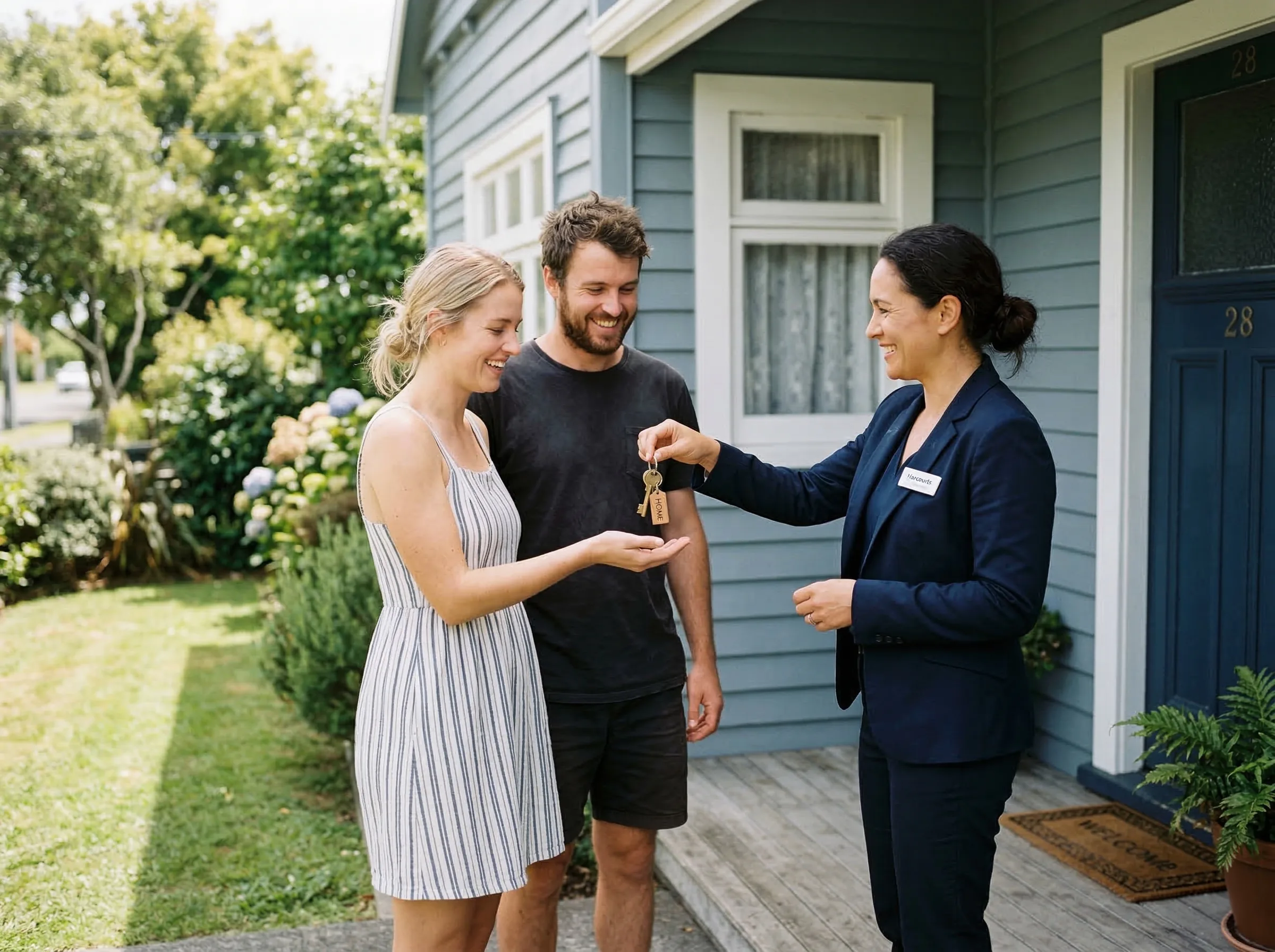 NZ Property Settlement: How to Count 10 Working Days